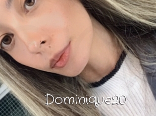 Dominique20