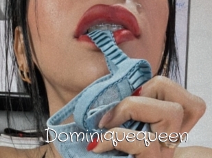 Dominiquequeen