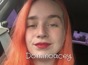 Dominoacey