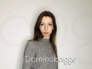 Dominobagge