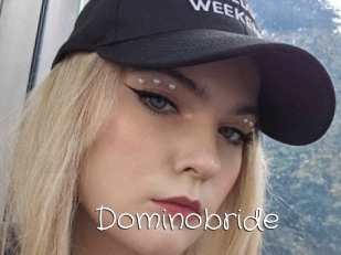 Dominobride