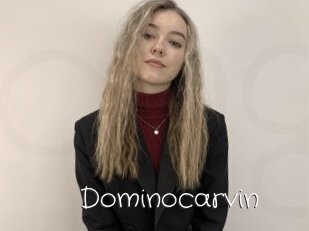 Dominocarvin