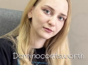 Dominocoatsworth