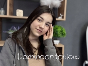 Dominocritchlow