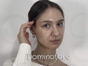 Dominofare