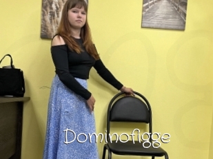 Dominofigge