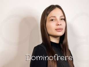 Dominofrere