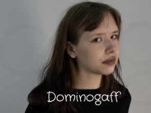 Dominogaff