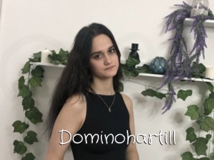 Dominohartill