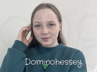 Dominohessey
