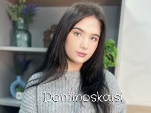 Dominoskaisi