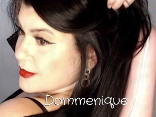 Dommenique