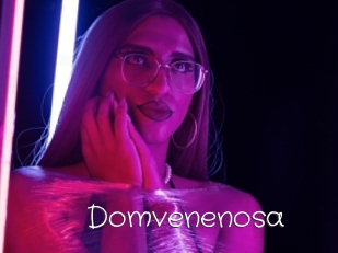 Domvenenosa