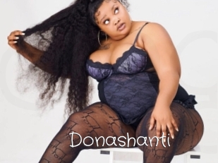 Donashanti