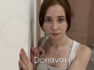 Donavari