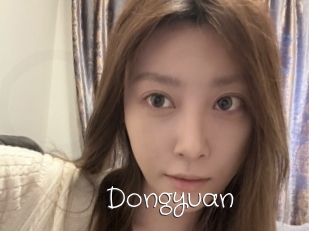 Dongyuan