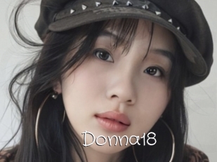 Donna18