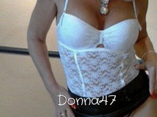 Donna47
