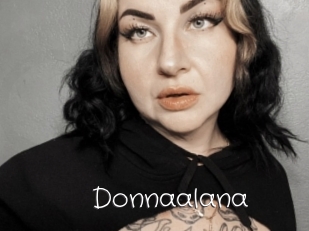 Donnaalana