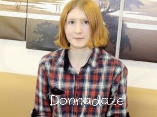 Donnadaze