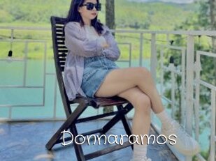 Donnaramos