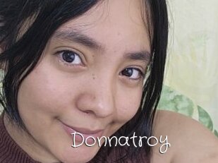 Donnatroy