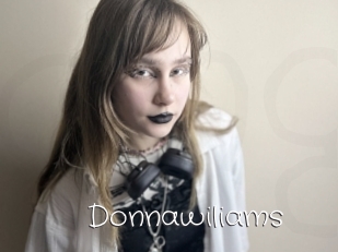 Donnawiliams