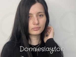Donnieslayton