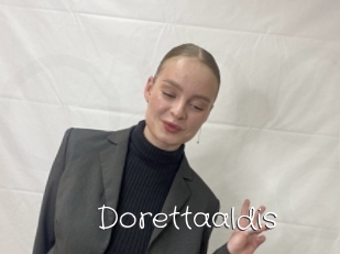 Dorettaaldis