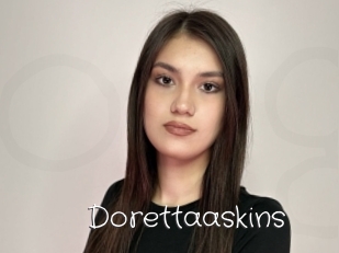 Dorettaaskins