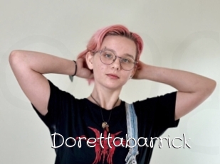 Dorettabarrick
