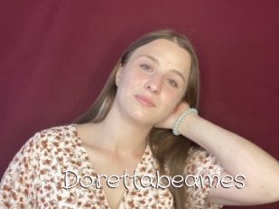 Dorettabeames