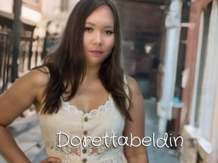 Dorettabeldin