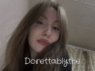 Dorettablythe