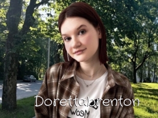 Dorettabrenton