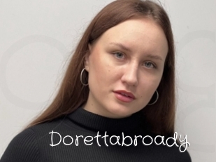 Dorettabroady