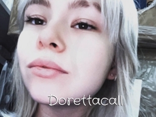 Dorettacall