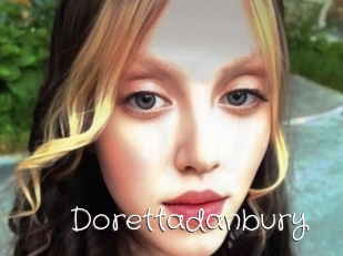 Dorettadanbury
