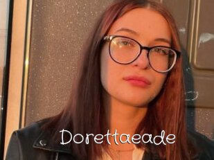 Dorettaeade