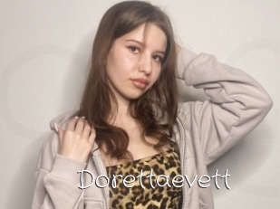 Dorettaevett