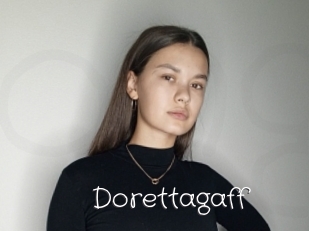 Dorettagaff