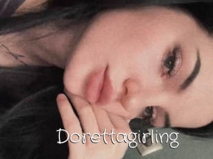 Dorettagirling