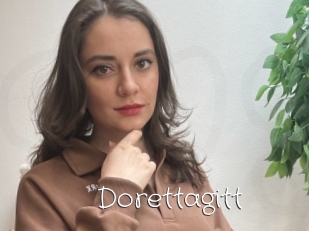 Dorettagitt