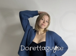 Dorettaguyse