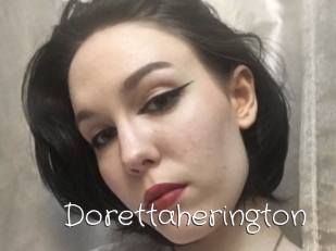 Dorettaherington
