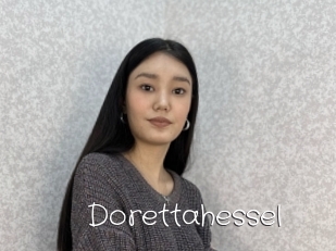 Dorettahessel