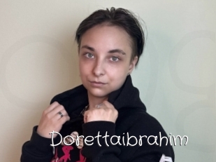 Dorettaibrahim