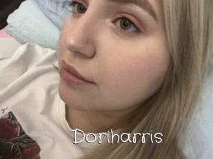 Doriharris