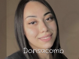 Dorisacomb