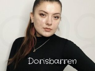 Dorisbarren